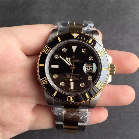 Rolex watch service Los Angeles